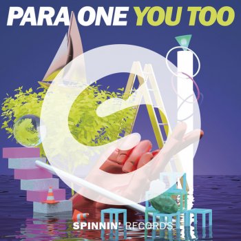 Para One You Too (Radio Edit)