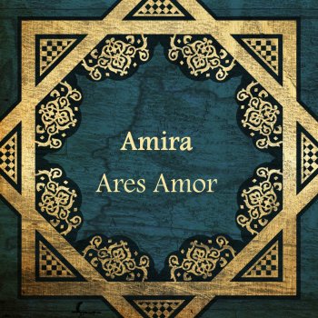 Amira Ares Amor