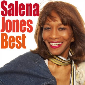 Salena Jones He's (She's) Out of My Life