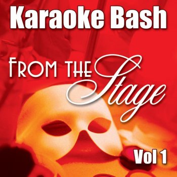 Starlite Karaoke Hare Krishna - Karaoke Version