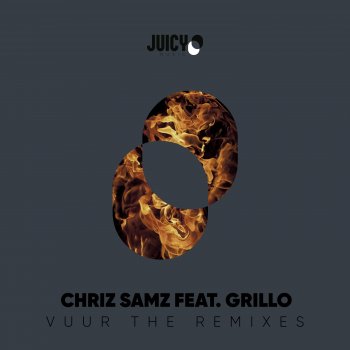 Chriz Samz feat. G-Rillo & Rel3r VUUR - Rel3r Extended Remix
