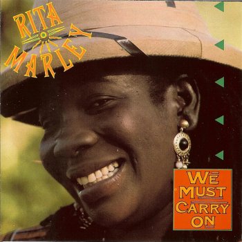 Rita Marley I Know a Place