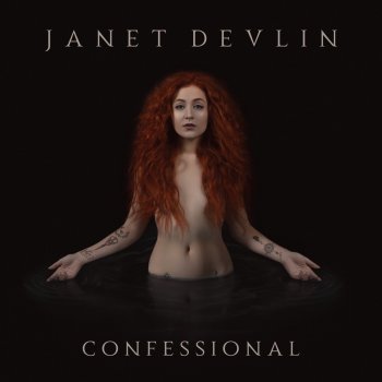 Janet Devlin Confessional
