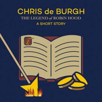 Chris de Burgh Chapter 7 - The Prisoner