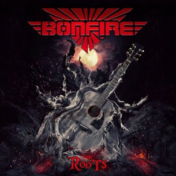 Bonfire Give It a Try (Almost Unplugged)