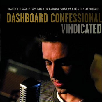 Dashboard Confessional The Warmth Of The Sand - Non-LP Version