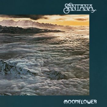 Santana Flor D'Luna (Moonflower)