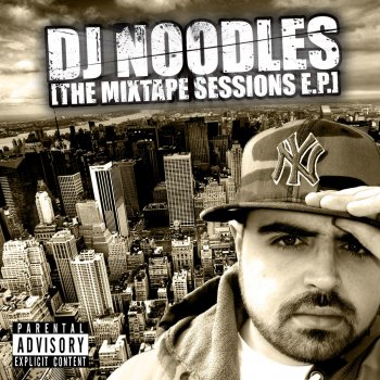 DJ Noodles Do What I Do (Instrumental)