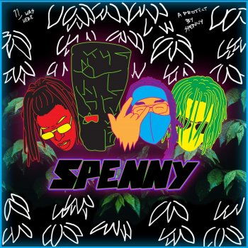 Spenny feat. Vonny Hendrixx Ready