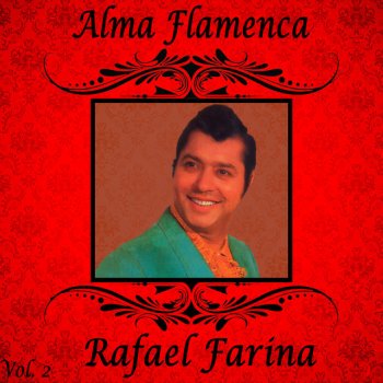 Rafael Farina Te Arrepentirás