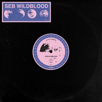 Seb Wildblood Grab the Wheel