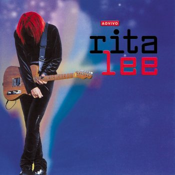 Rita Lee Meio-Fio (Ao Vivo)