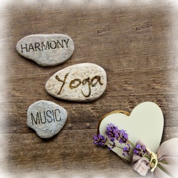 Yin Yoga Academy Harmony Yoga