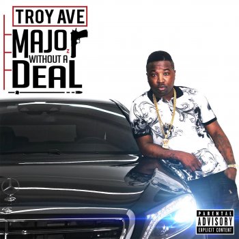 Troy Ave feat. Snoop Dogg Anytime