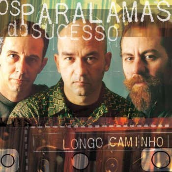 Os Paralamas Do Sucesso Running On the Spot