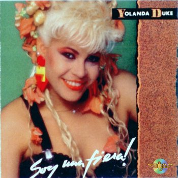 Yolanda Duke Soy una fiera - Arr by Manuel Tejada