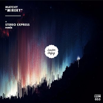 matchy Kantara (Stereo Express Remix)