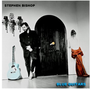 Stephen Bishop feat. Michael McDonald Dive into the Pool of Love