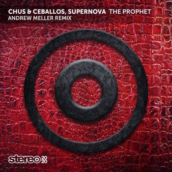 Chus & Ceballos The Prophet (Andrew Meller Remix)