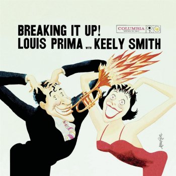 Louis Prima feat. Keely Smith Oh Marie