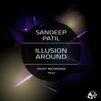 Sandeep Illusion Around