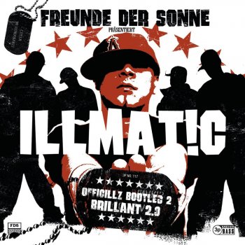 Illmat!c Ich & du (FDS Remix)