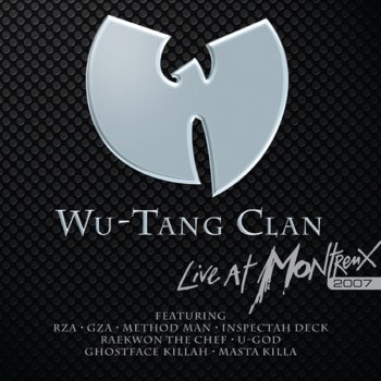 Wu-Tang Clan Shimmy Shimmy Ya (Live)