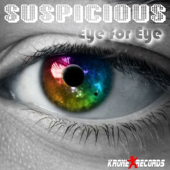 Suspicious Eye for Eye