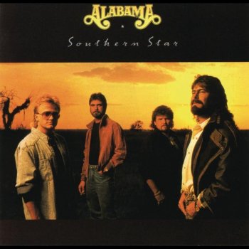 Alabama Southern Star