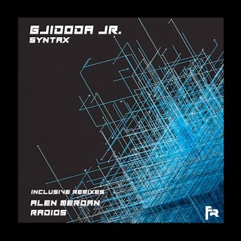 Gjidoda Jr. Resonate (Radios Remix)