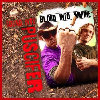 Puscifer Sour Grapes " Legend of the Mix"