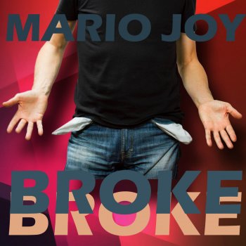 Mario Joy Broke (Radio Edit)