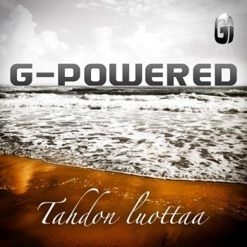 G-Powered Kuka Enää Välittää (Aurium Remix)