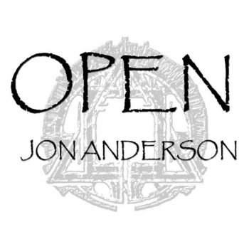 Jon Anderson Open
