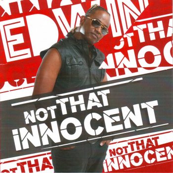 Edwin Yearwood Not That Innocent