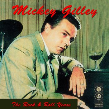Mickey Gilley Call Me Shorty