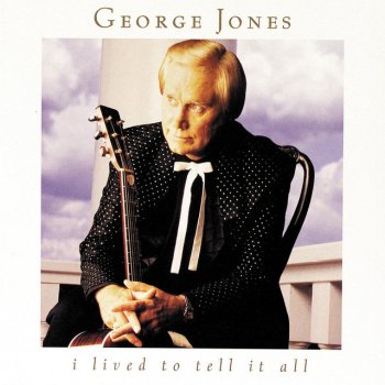 George Jones Honky Tonk Song