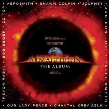 Our Lady Peace Starseed - "Armageddon" Remix