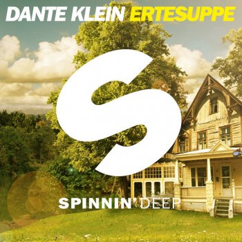 Dante Klein Ertesuppe - Radio Edit