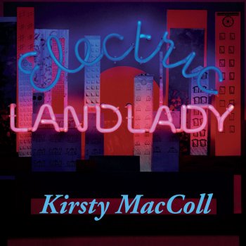 Kirsty MacColl Walking Down Madison - 6am Ambient Mix