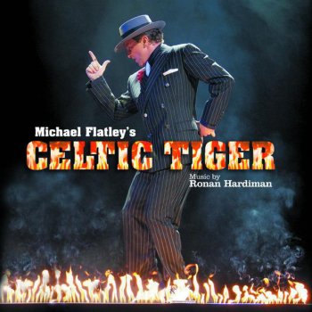 Ronan Hardiman The Celtic Tiger