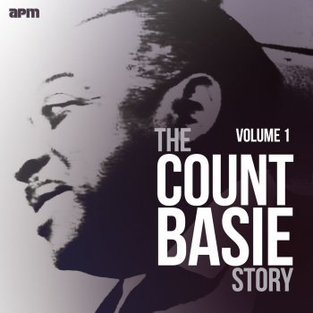 The Count Basie Orchestra They Can't Take That Away From Me