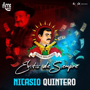 Nicasio Quintero El Frijolito
