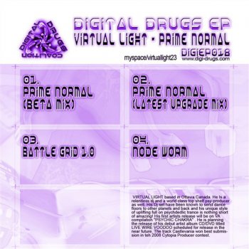 Virtual Light Prime Normal - Beta