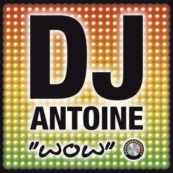 DJ Antoine feat. Mad Mark 2k13 With You (Original Mix)