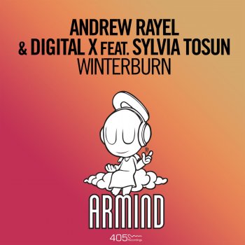 Andrew Rayel & Digital X feat. Sylvia Tosun Winterburn (feat. Sylvia Tosun)