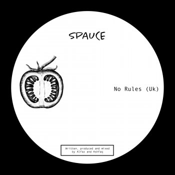 No Rules (UK) Spauce