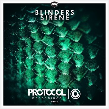 Blinders Sirene - Original Mix