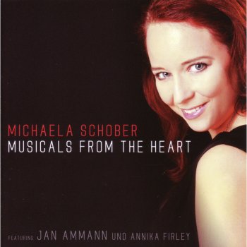 Michaela Schober & Jan Ammann Niemals allein - From the Musical "Der Graf von Monte Christo"