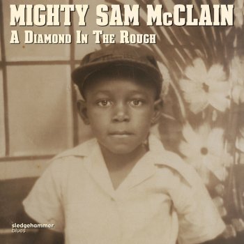 Mighty Sam McClain Holy Ghost Fever